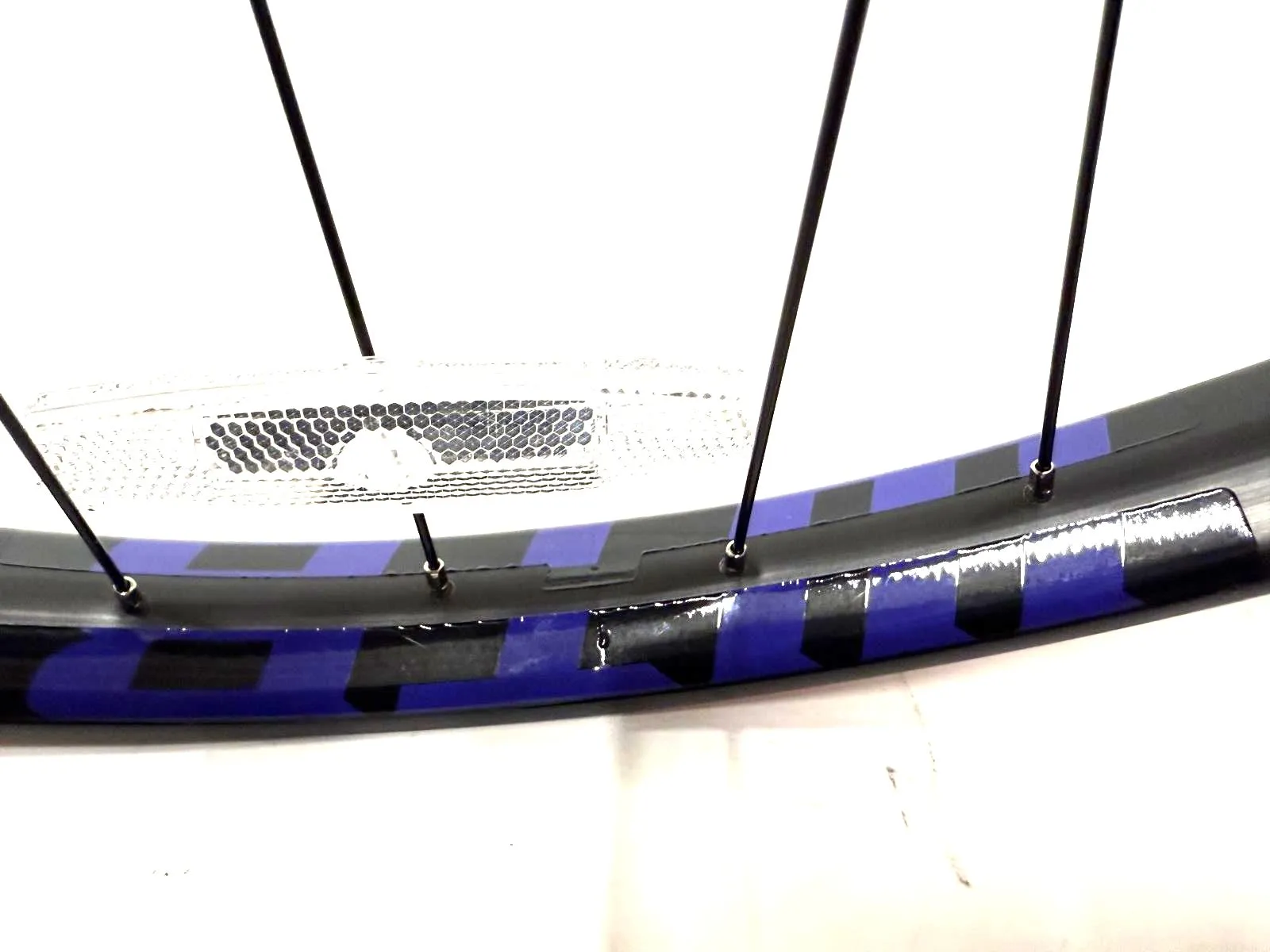 WTB ST i35 27.5" MTB Front / Rear Wheelset 141mm QR / 110mm Thru Axle HG 11 spd