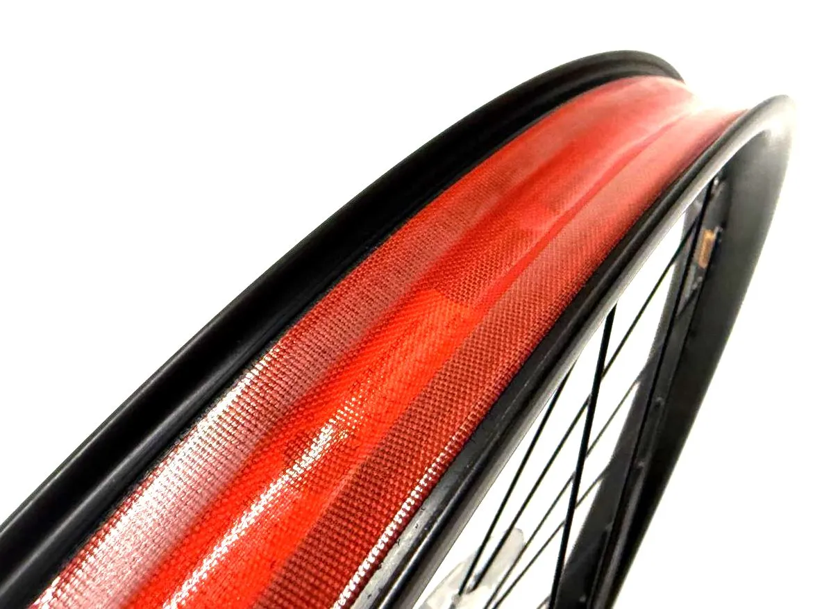 WTB ST i35 27.5" MTB Mountain Bike Front Wheel 15mm x 110mm HB-MT400B Thru Axle