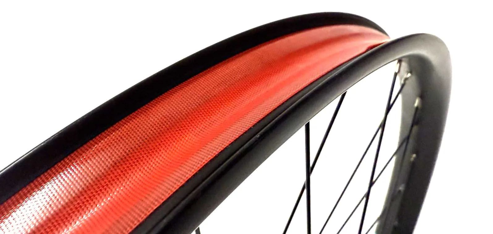 WTB ST i35 27.5" MTB Mountain Bike Front Wheel 15mm x 110mm HB-MT400B Thru Axle