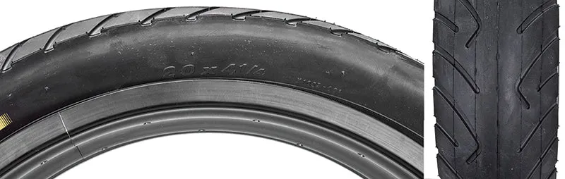 XL 20x4-1/4 Standard Tire