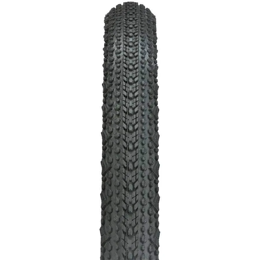 XPlor MSO Tire - 700 x 36 Tubeless Folding Black