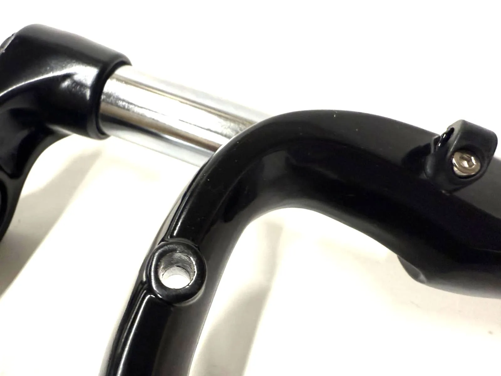 Xposure Lockout 100mm QR 27.5 Suspension Bike Fork Disc 1-1/8" Threadless New