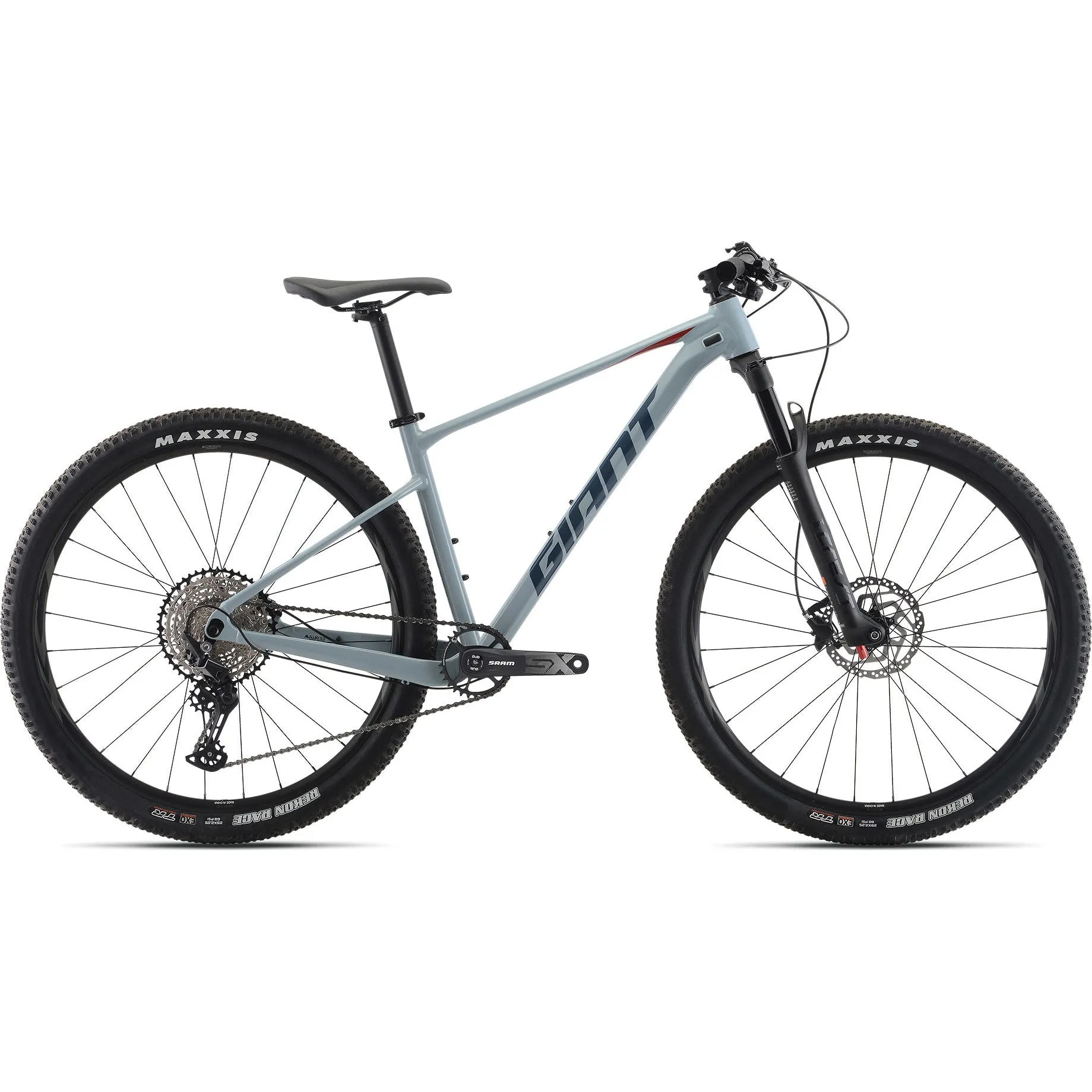 XTC SLR 29 2 Mountain Bike