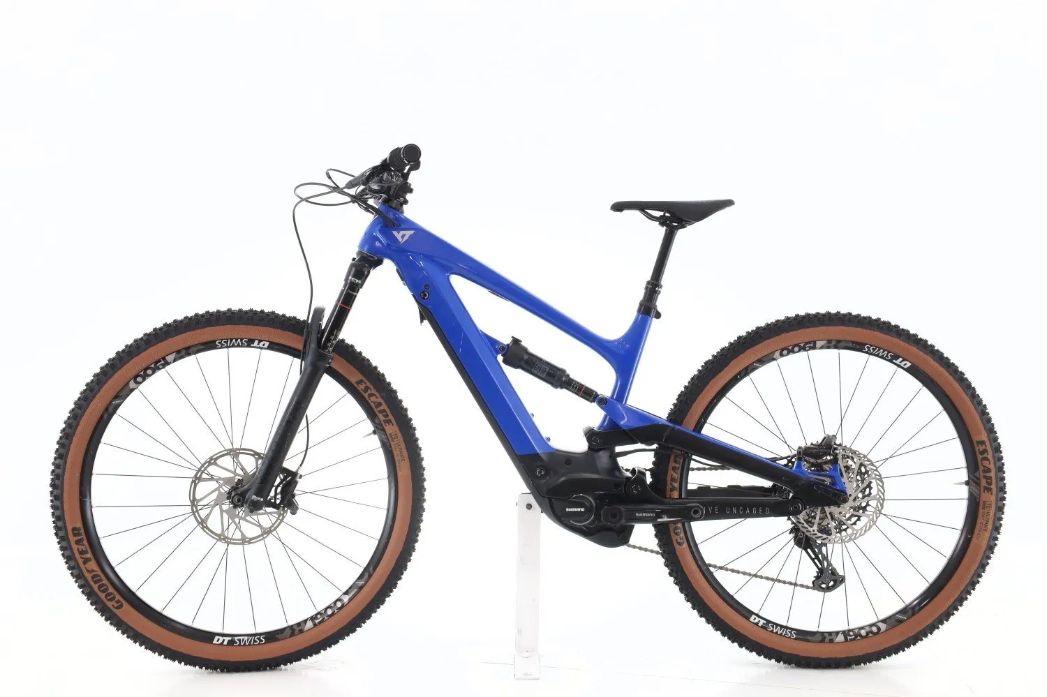 YT MX Core 2021