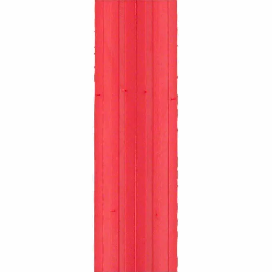 Zaffiro Pro Home Trainer Tire - 29 x 1.35 Folding Clincher Red