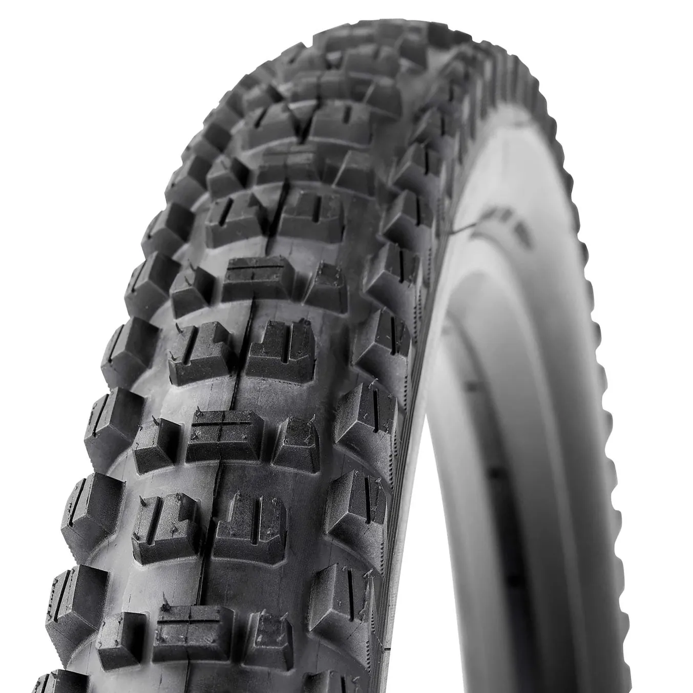 Zeppelin Tire Trail/Endurance 27.5" x 2.7 - Black  NL