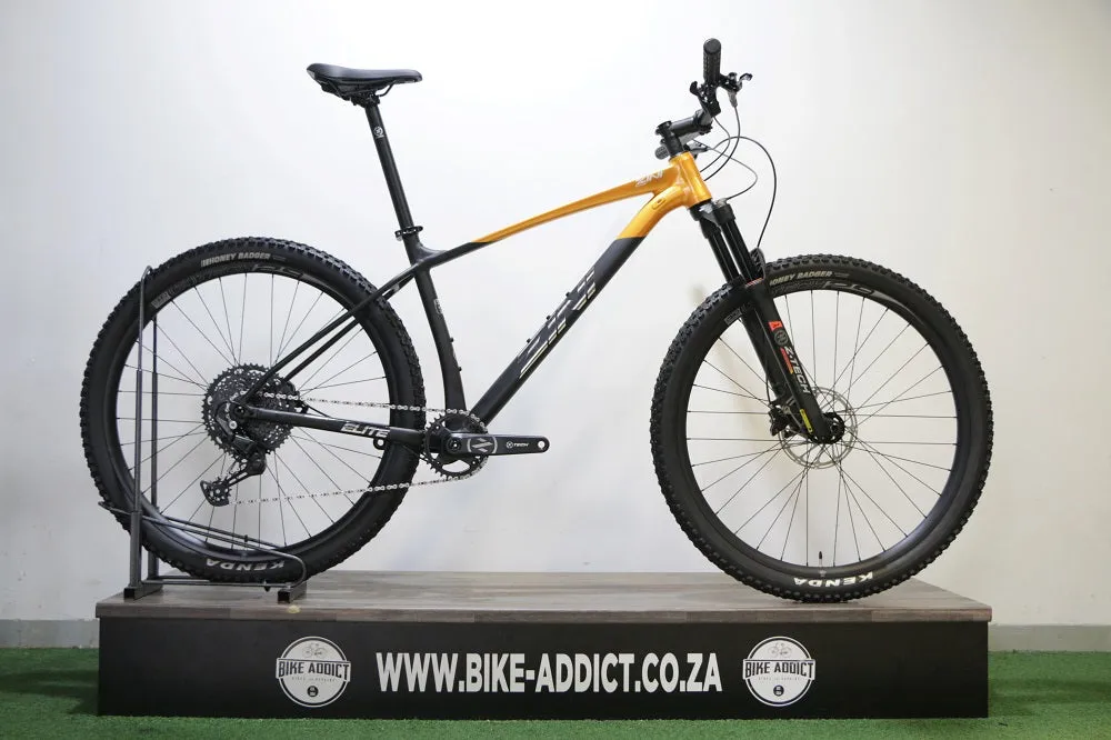 ZINI Z29 Elite (2025)