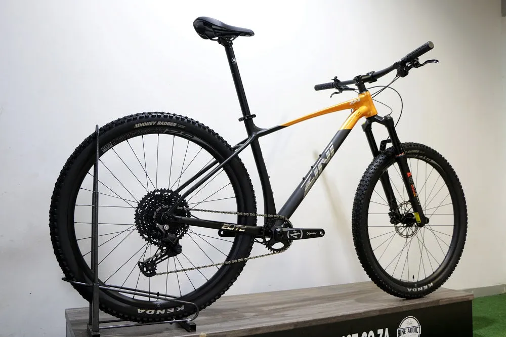 ZINI Z29 Elite (2025)