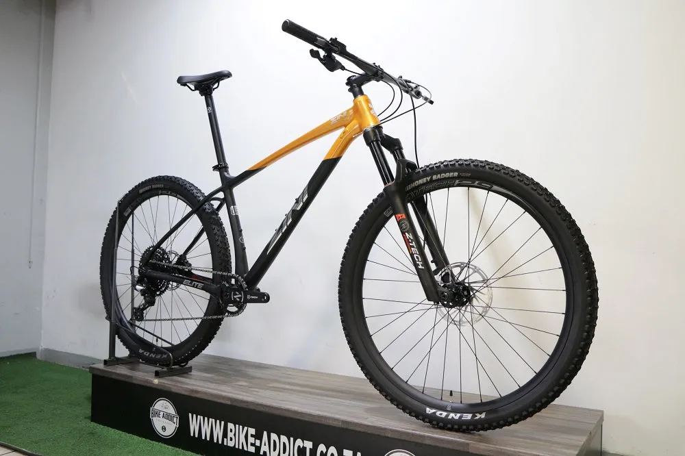 ZINI Z29 Elite (2025)
