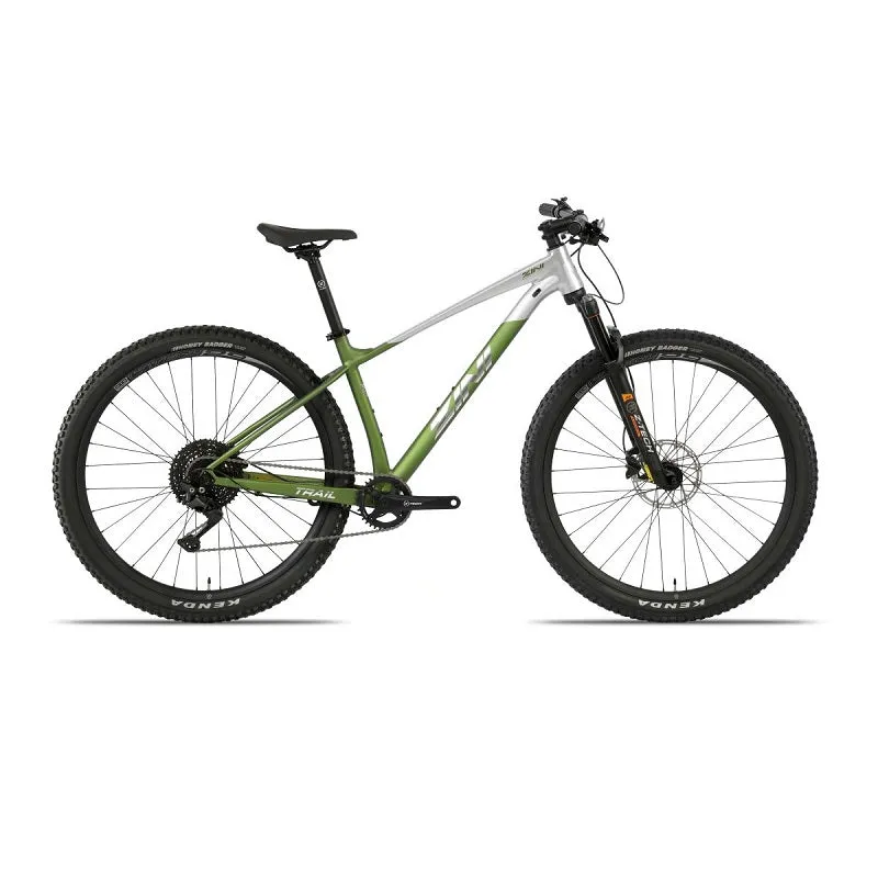 ZINI Z29 Trail (2025)