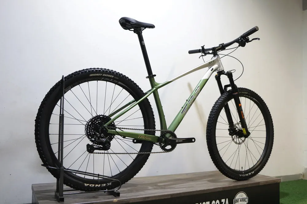 ZINI Z29 Trail (2025)