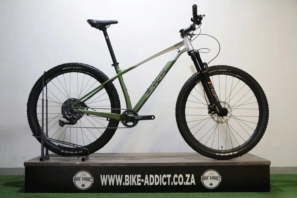 ZINI Z29 Trail (2025)
