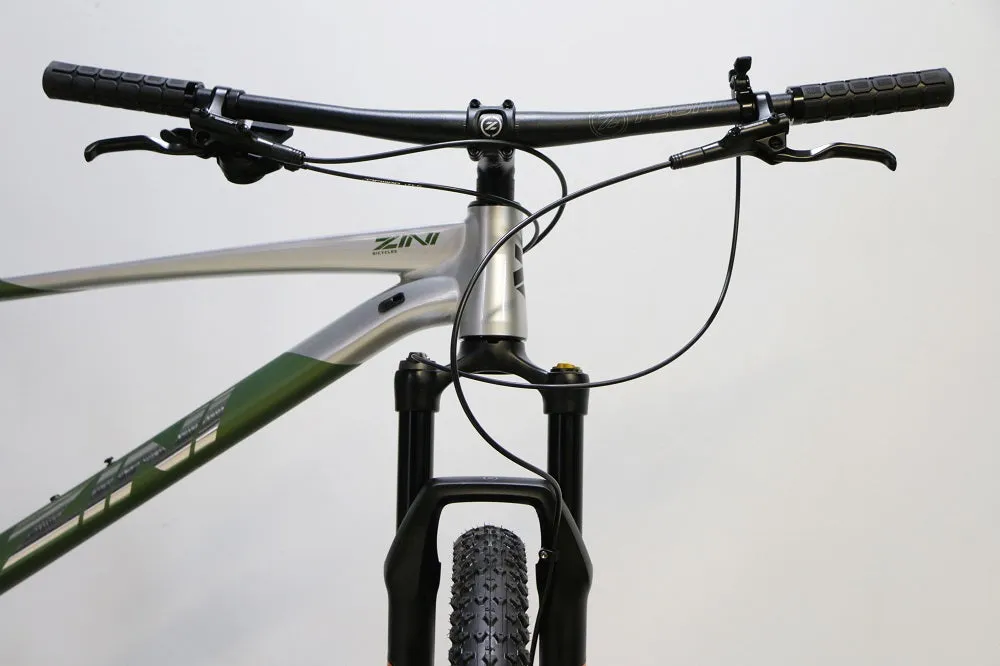 ZINI Z29 Trail (2025)