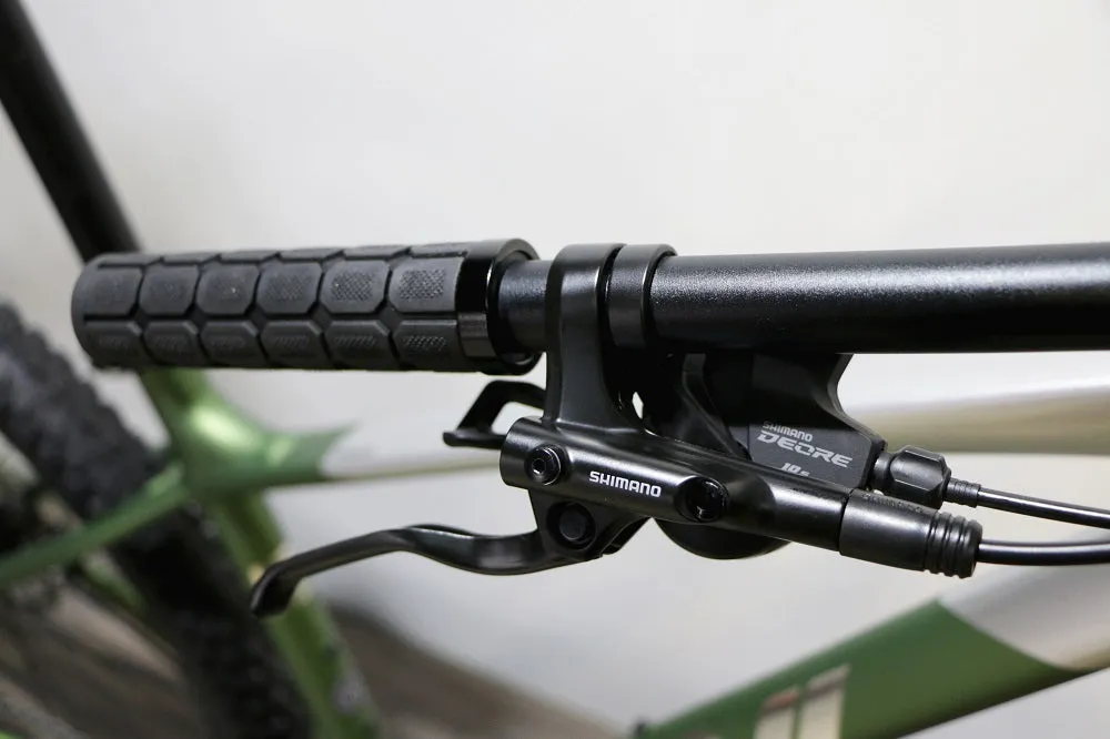 ZINI Z29 Trail (2025)