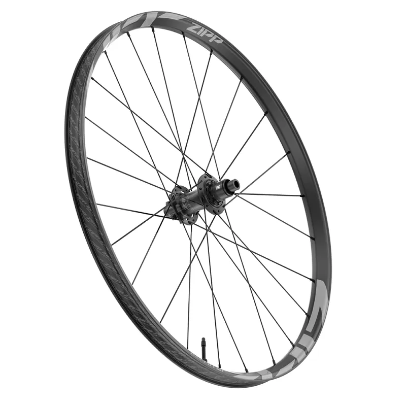 ZIPP 1ZERO HITOP S MTB 29er Wheelset