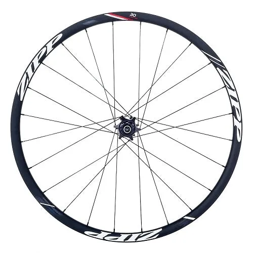 ZIPP 2019 30 Course Disc Brake Wheelset