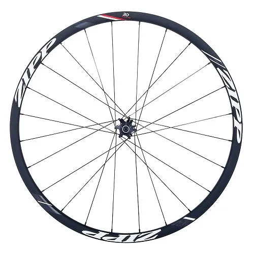 ZIPP 2019 30 Course Disc Brake Wheelset