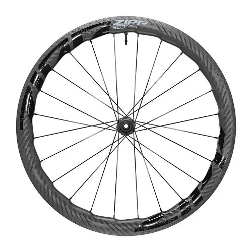 ZIPP 2021 353 NSW Carbon Disc Brake Wheelset