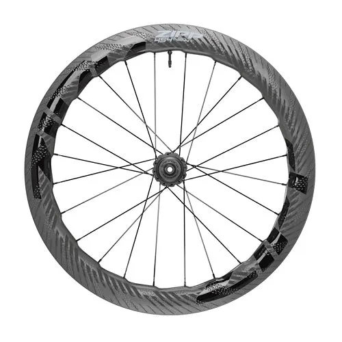 ZIPP 454 NSW Disc Brake CL Road Wheelset