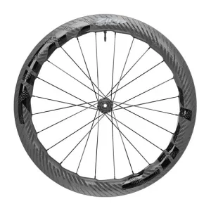 ZIPP 454 NSW Disc Brake CL Road Wheelset
