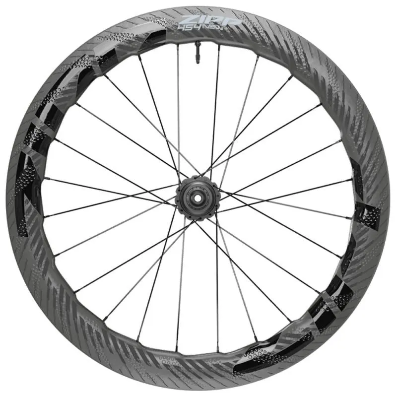 ZIPP 454 NSW Rear Disc Brake CL (2022)