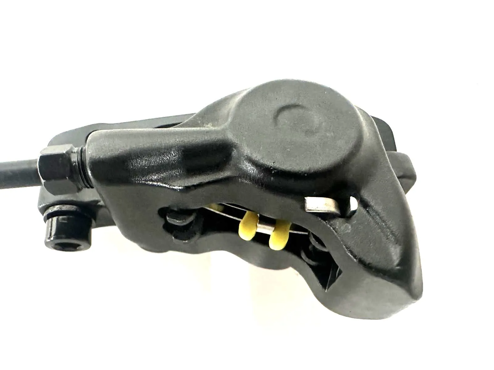 ZOOM HB-875 Bicycle Hydraulic Disc Brake Bike Front/Rear 750mm 1400mm IS/PM New