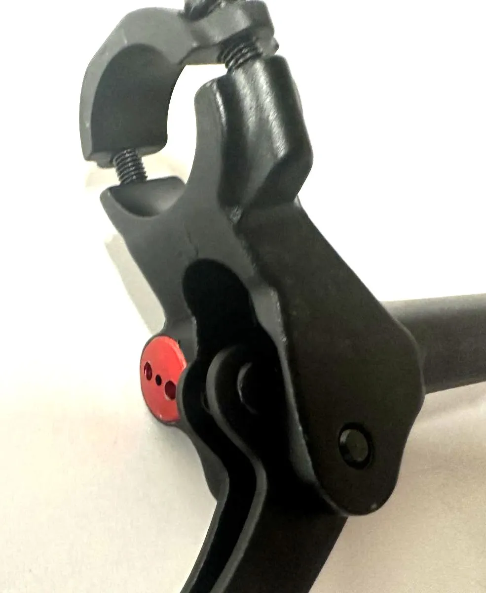 ZOOM HB-875 Bicycle Hydraulic Disc Brake Bike Front/Rear 750mm 1400mm IS/PM New
